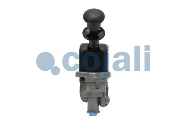 DPM23A Knorr-bremse Кран стояночного тормоза