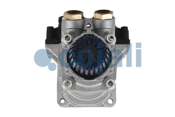 Тормоза рабочие передние ножные DAF 1677510