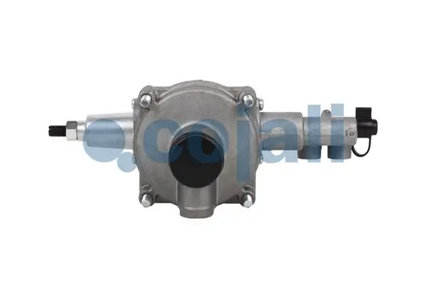 Купить 0084266 DAF Кран тормозной прицепа