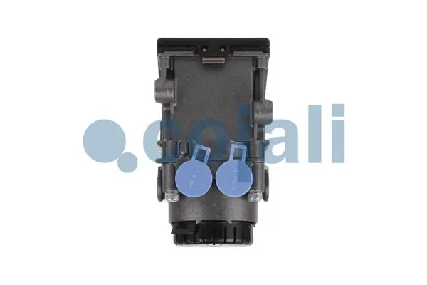 Модулятор ABS Knorr-bremse 1487010360