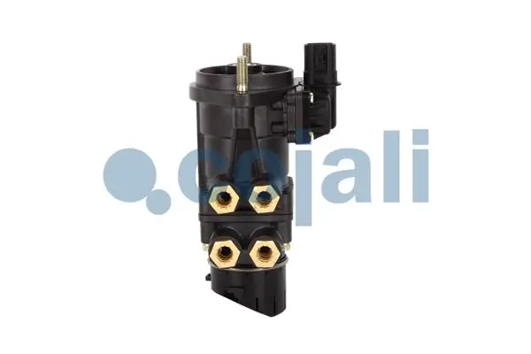 Купить 81521306301 MAN Кран тормозной, подпедальный (TRUCK)