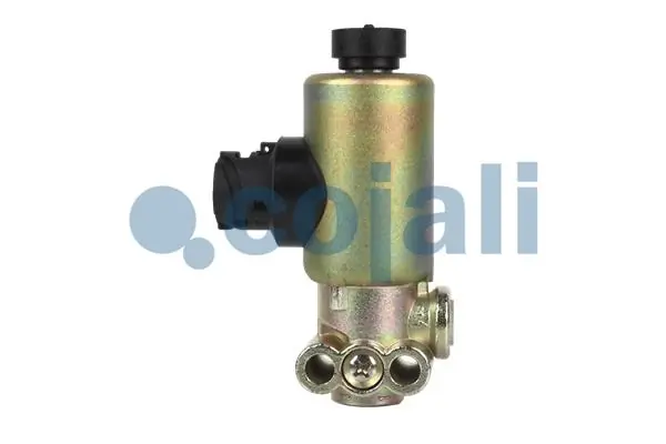 Клапан электромагнитный КПП (Тruck) YC444K072AA Ford