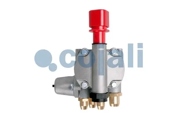 2327005 Cojali Клапан аварийного растормаживания