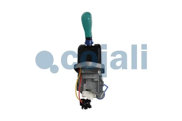Кран ручника 2224581 Cojali