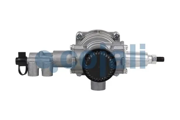 Кран тормозной прицепа DAF 0084266 цена, от 109.41 USD
