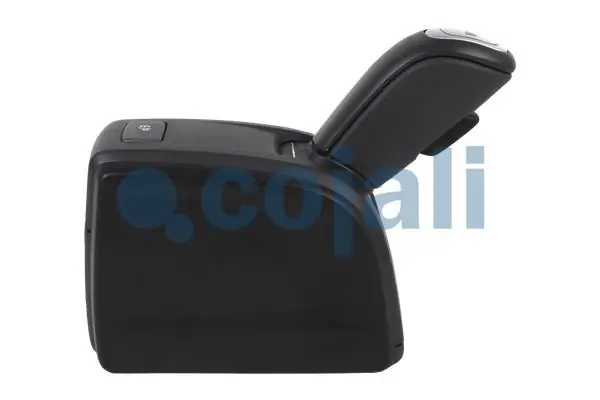 Купить TEQ06020 Akkussan Ручка КПП