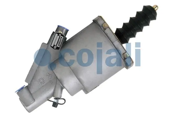 Купить 09615601 Sampa Otomotiv‏ Усилитель сцепления ПГУ