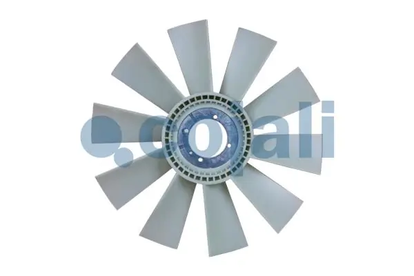 A9042001223 Mercedes Крыльчатка радиатора охлаждения