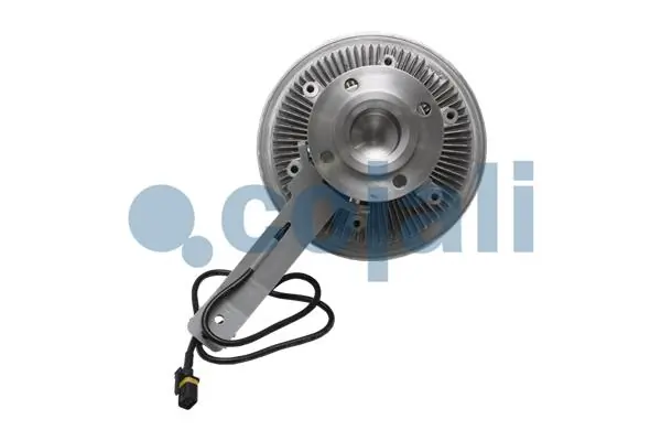 Вискозная муфта MAN 51066300108 цена, от 452.88 USD