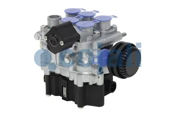 Блок шинных кранов DAF 1193658 цена, от 379.31 USD