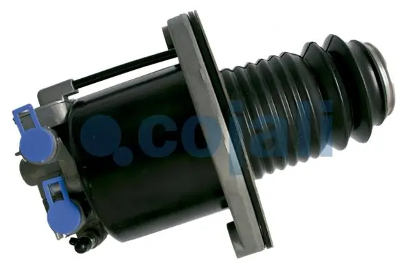 Усилитель сцепления ПГУ 9700511580 Wabco