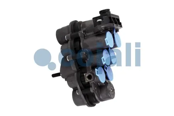 Клапан ограничения давления пневмосистемы Sampa Otomotiv‏ 09412801 цена, от 115.16 USD