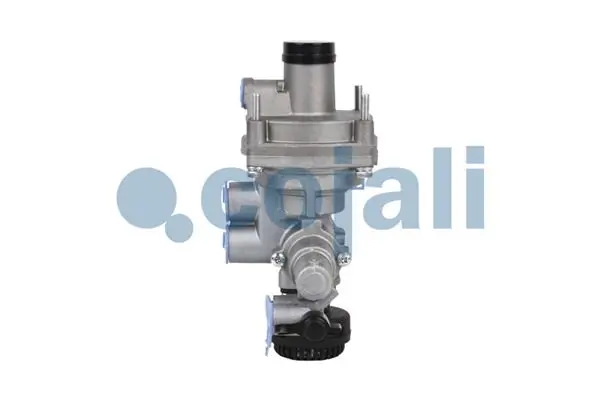 Купить 0084266 DAF Кран тормозной прицепа