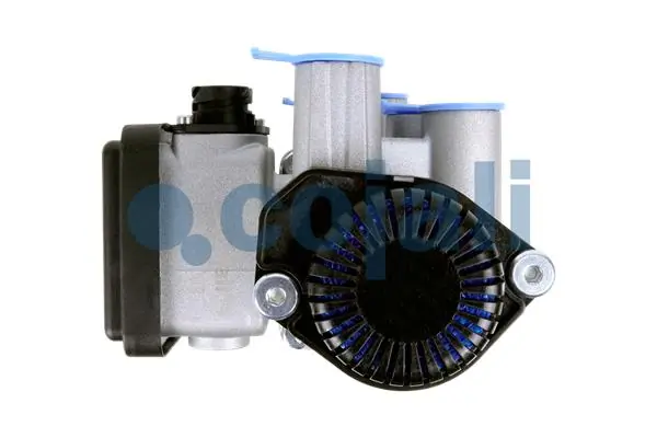 Кран тормозной прицепа Renault (RVI) 7421122038