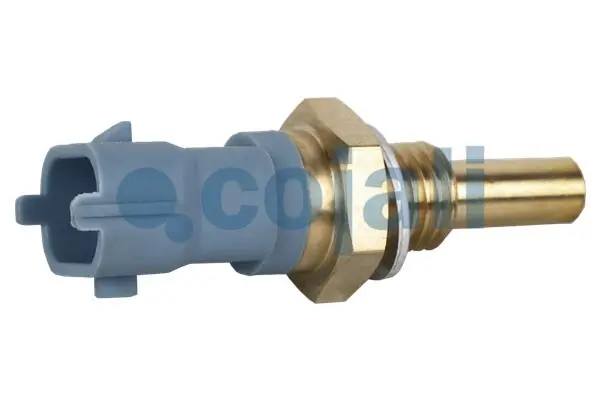 Sensor de temperatura do fluido de esfriamento Citroen Jumper 250