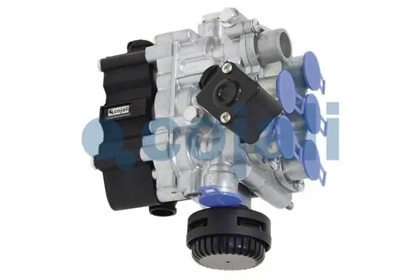 Блок шинных кранов DAF 1193658 цена, от 379.31 USD
