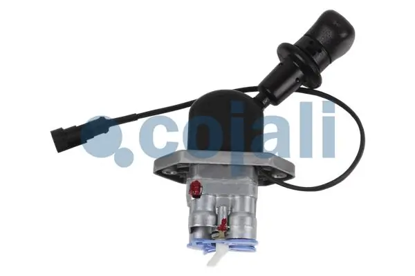 Кран стояночного тормоза Cojali 2324211 цена, от 91.24 USD