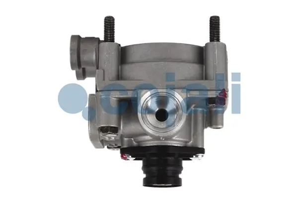 Ускорительный клапан пневмосистемы 09320401 Sampa Otomotiv‏