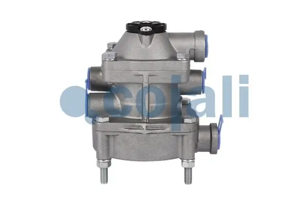 Купить 1518264 DAF Кран тормозной прицепа