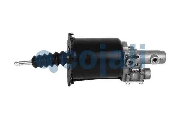 09615601 Sampa Otomotiv‏ Усилитель (цилиндр главный) привода управления сцеплением