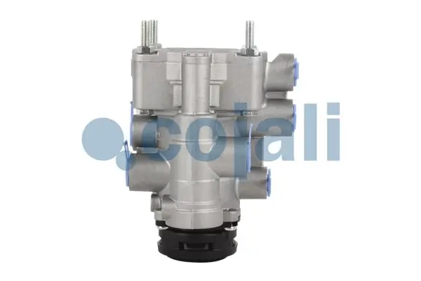 Кран тормозной прицепа 1350096 Scania