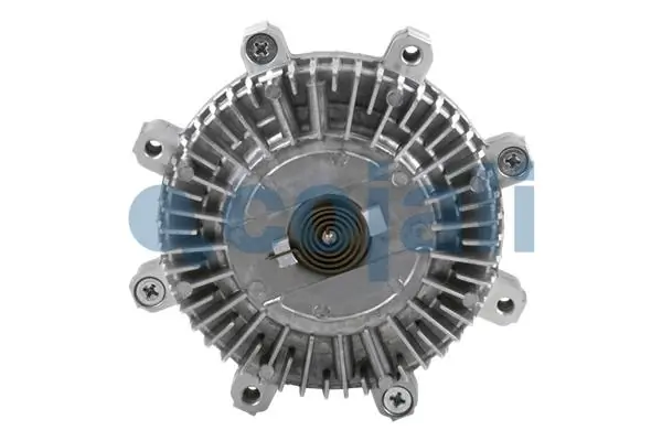 Acoplamento viscoso de ventilador de esfriamento Mitsubishi Pajero V2W, V4W