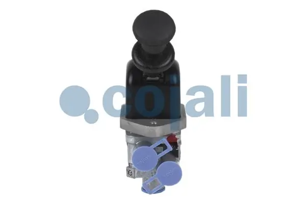 Кран стояночного тормоза Knorr-bremse DPM24AK цена, от 84.17 USD