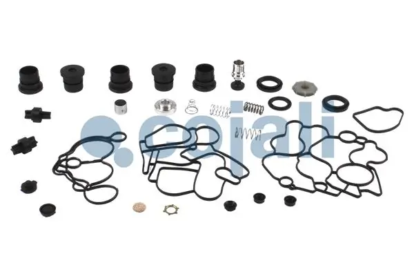 7421586159 Renault (RVI) Осушитель воздуха пневматической системы
