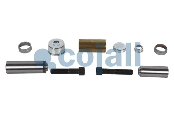 527631 Peugeot/Citroen Ремкомплект заднего тормозного суппорта