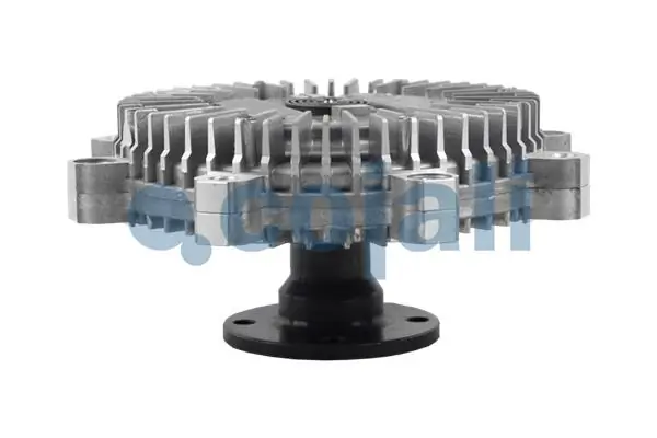 Acoplamento viscoso de ventilador de esfriamento Toyota Hilux N