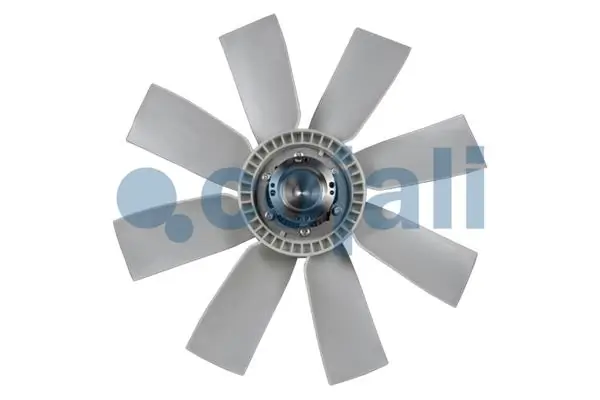 Вентилятор/крыльчатка радиатора охлаждения Cojali 7085101 цена, от 289.11 USD