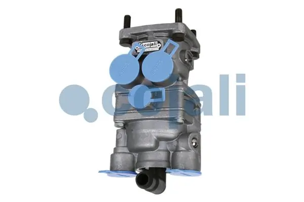 Купить 0034312205 Mercedes Кран тормозной, подпедальный (TRUCK)