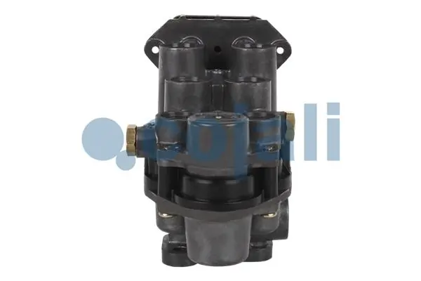 Кран стояночного тормоза DAF 1612053 цена, от 342.15 USD