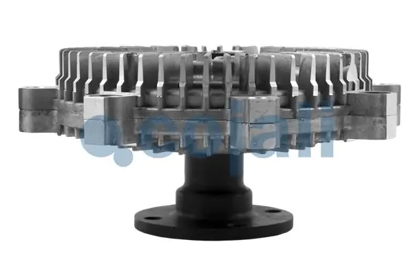 Acoplamento viscoso de ventilador de esfriamento Mitsubishi Pajero V2W, V4W