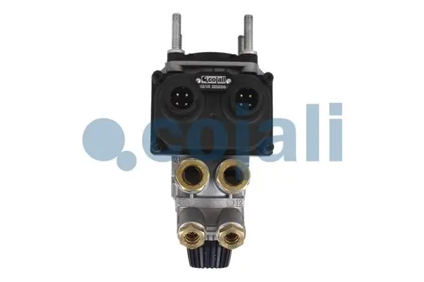 Клапан вакуумного усилителя тормозов A0034319506 Mercedes