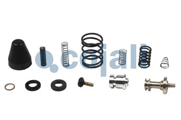 Ремкомплект влаоотделителя (TRUCK) MAN 81521026033 цена, от 28.40 USD