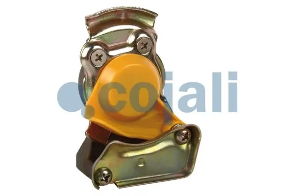 Разъем (головка) шлангов пневмосистемы A0004297930 Mercedes