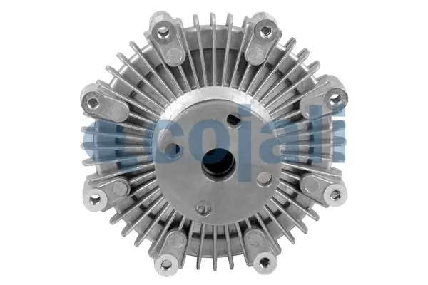 Acoplamento viscoso de ventilador de esfriamento Toyota Hiace 1 H