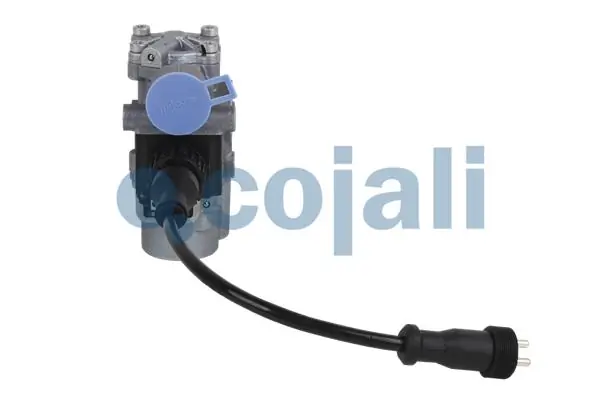 Блок управления АБС A0044296044 Mercedes