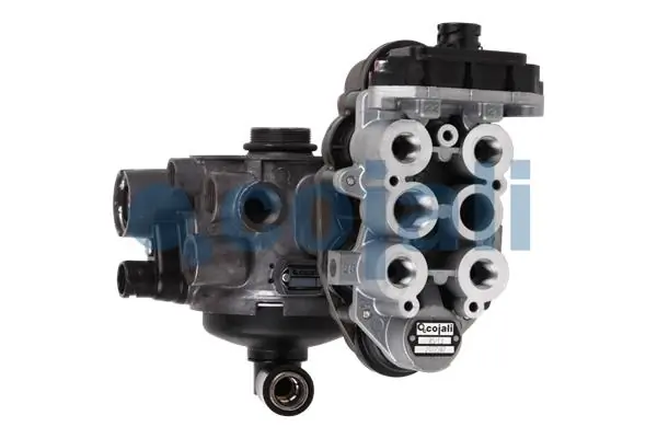 A0024310515 Mercedes Осушитель воздуха пневматической системы