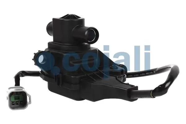Кран печки 2260247 Cojali