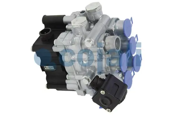 Купить 1193658 DAF Блок клапанов регулируемой подвески