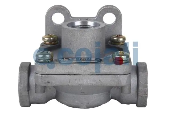 Купить 5010260585 Renault (RVI) Клапан аварийного растормаживания