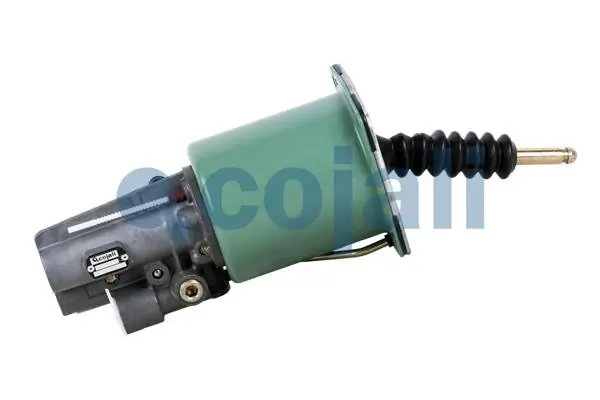 Усилитель сцепления ПГУ Sampa Otomotiv‏ 09615601 цена, от 107.56 USD