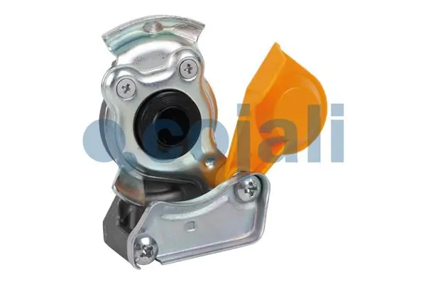 Разъем (головка) шлангов пневмосистемы DAF 1519232 цена, от 9.72 USD