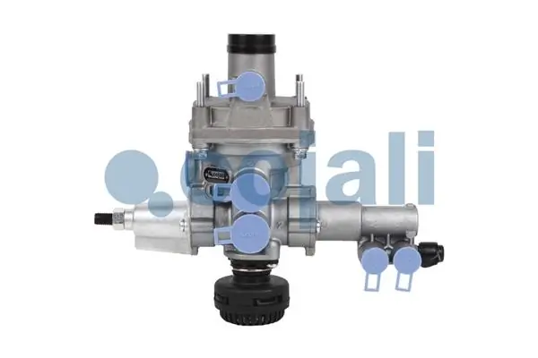 Кран тормозной прицепа DAF 0084266 цена, от 109.41 USD