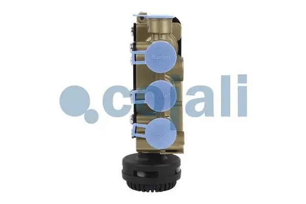 2209443 Cojali Блок клапанов гидравлической подвески AБС (ABS)