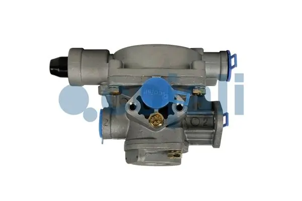 Кран тормозной прицепа MAZ 1003531008 цена, от 64.91 USD