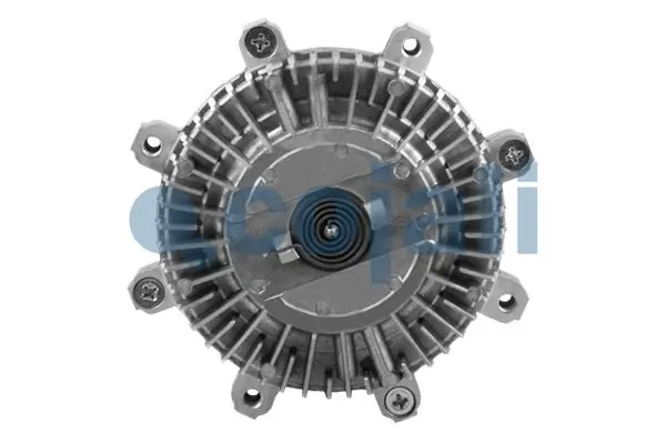 Acoplamento viscoso de ventilador de esfriamento Toyota Hilux N