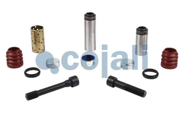 Ремкомплект тормозной системы Mycaliper MY100305 цена, от 26.42 USD